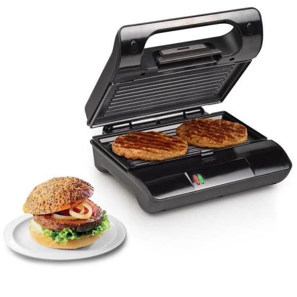 Appareil à panini PRINCESS 700W noir (117000) Appareil à panini PRINCESS 700W noir (117000)